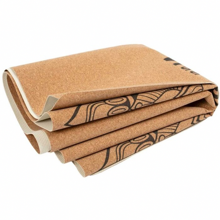 Sustainable Cork Elite Mat